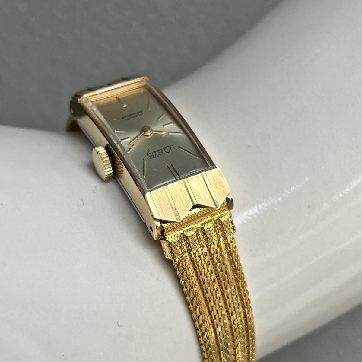 CITIZEN DRESSYʥ ɥåĹ ֥쥹å