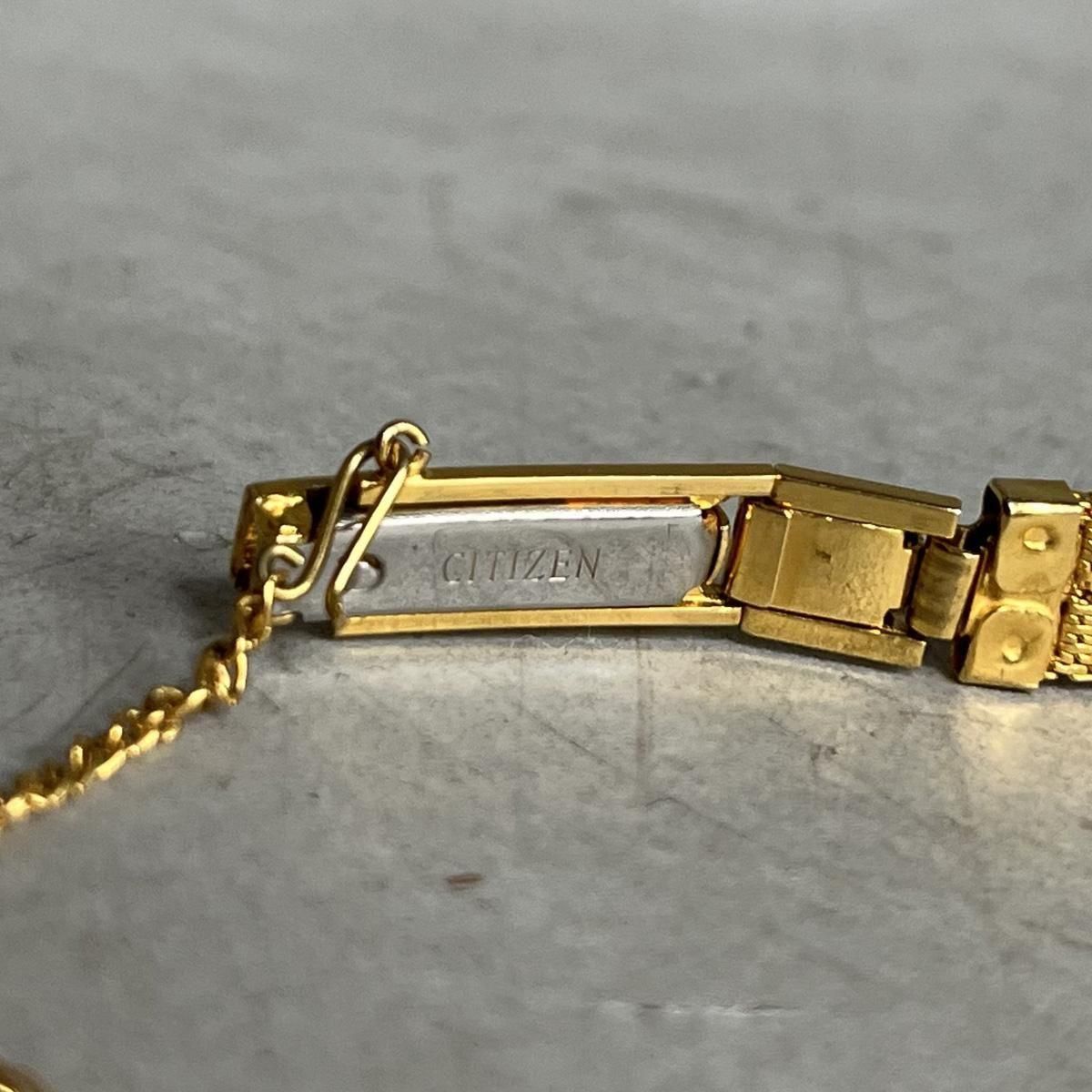 CITIZEN DRESSYʥ ɥåĹ ֥쥹å