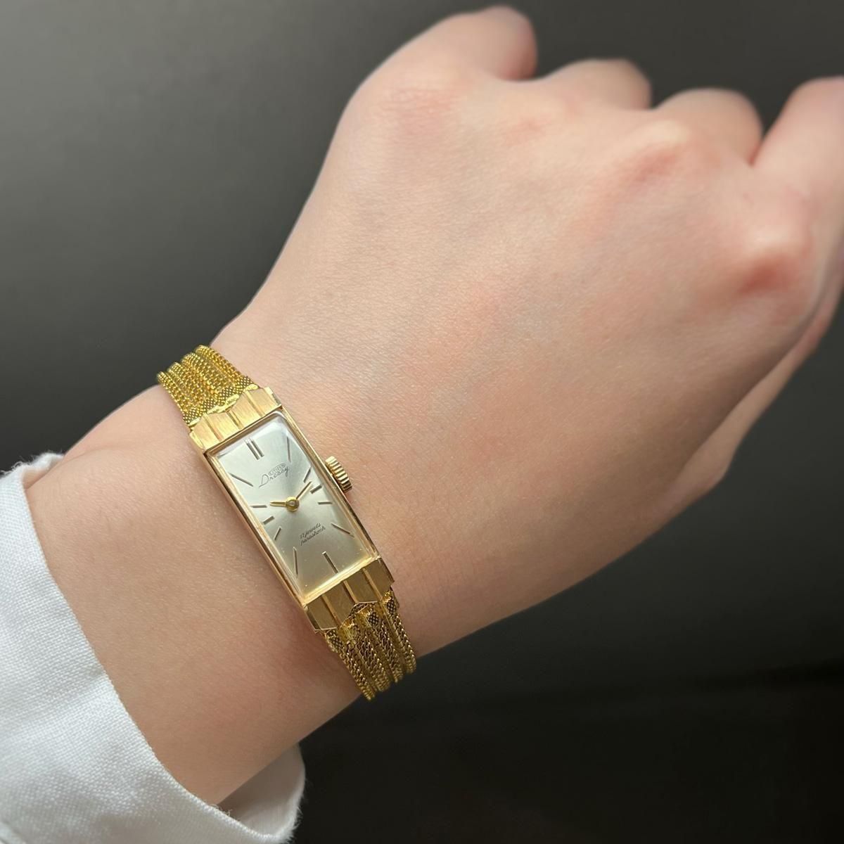 CITIZEN DRESSYʥ ɥåĹ ֥쥹å