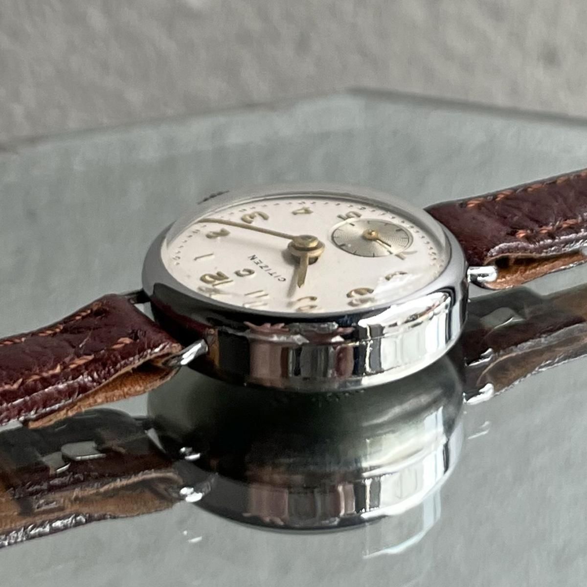 アンティーク シチズン 置き時計 セーヌの詩 アンティーク シチズン 置き時計 セーヌの詩 CITIZEN シチズン