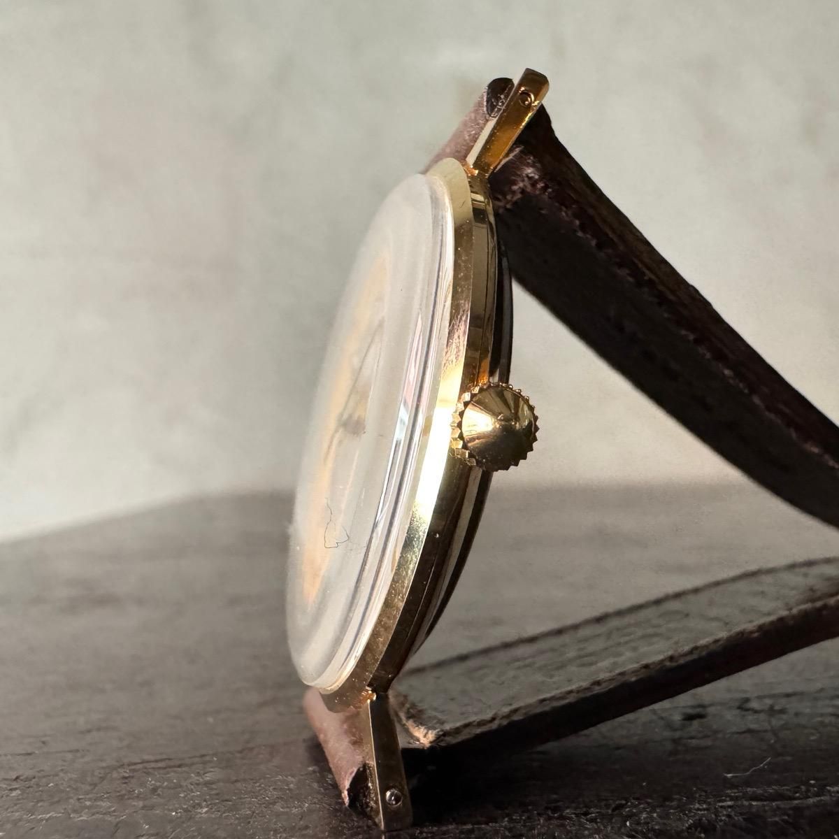 CITIZEN Deluxeʥ ǥå20microns 36mm