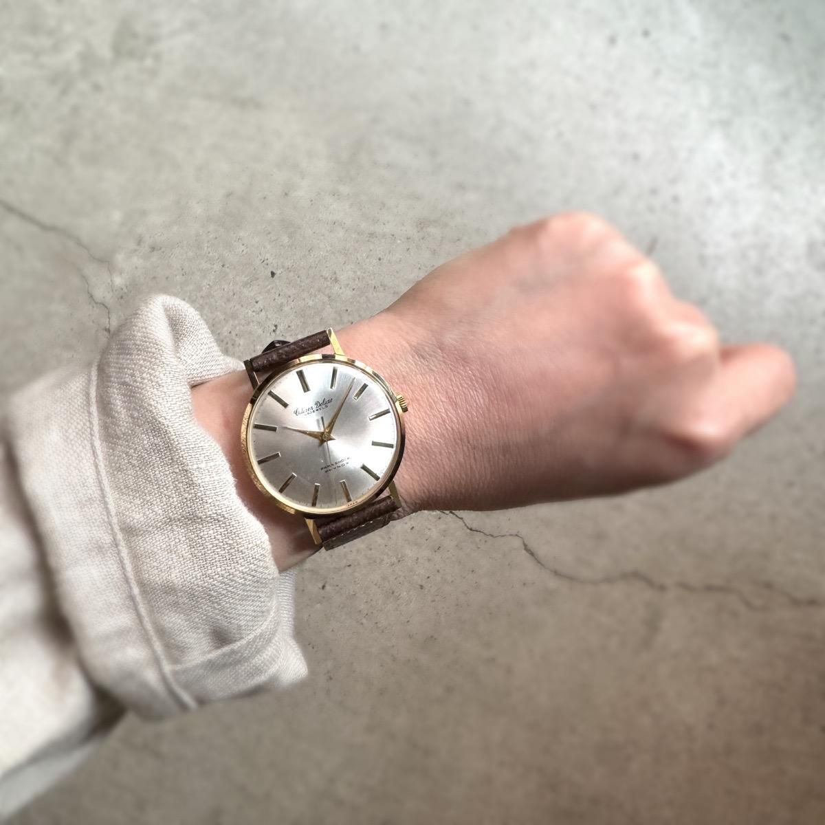 CITIZEN Deluxeʥ ǥå20microns 36mm