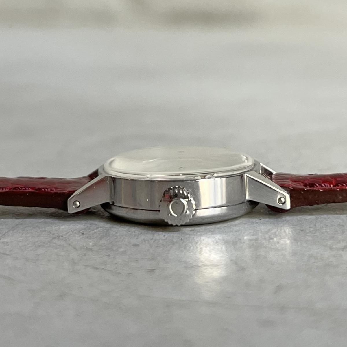 <img class='new_mark_img1' src='https://img.shop-pro.jp/img/new/icons13.gif' style='border:none;display:inline;margin:0px;padding:0px;width:auto;' />OMEGA GENEVEʥᥬ ֡͡SS饦ɥ  