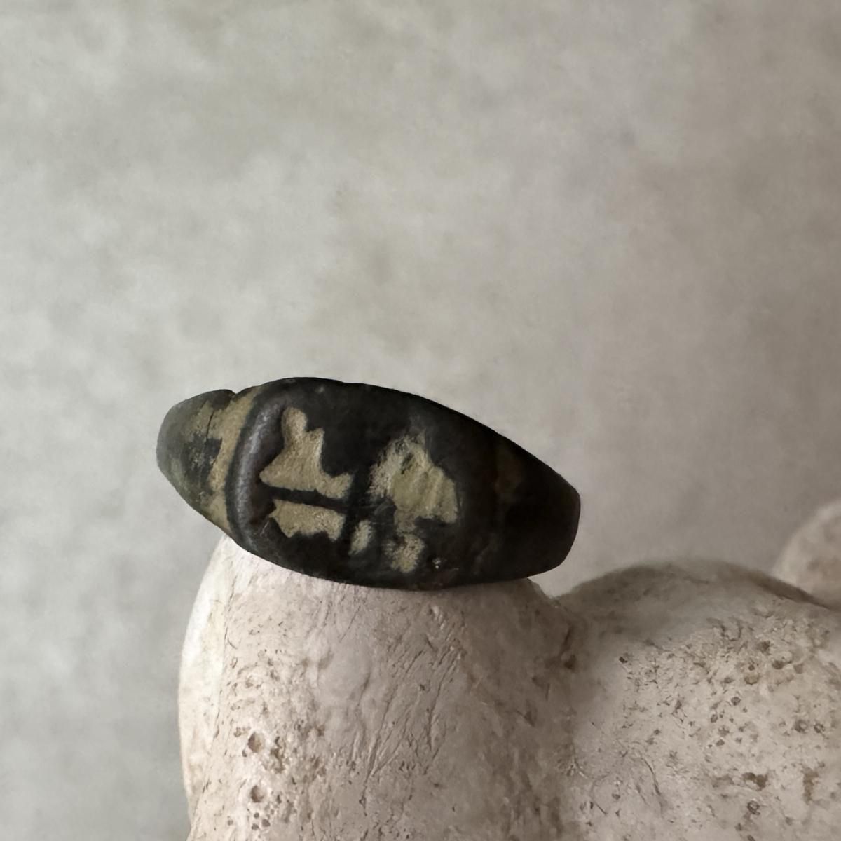 8 ꥹȶ 󥰡8c A.D. Roman Ring