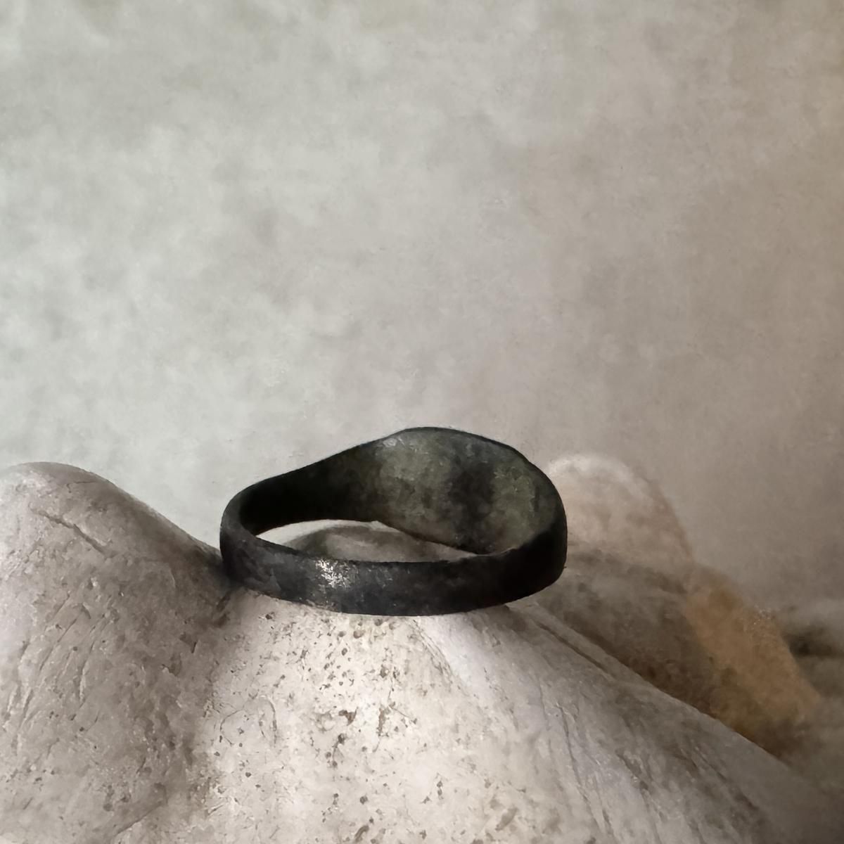 8 ꥹȶ 󥰡8c A.D. Roman Ring