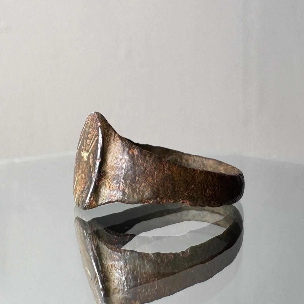2 饦ɥȥå ޥ󥰡2c A.D. Roman Ring