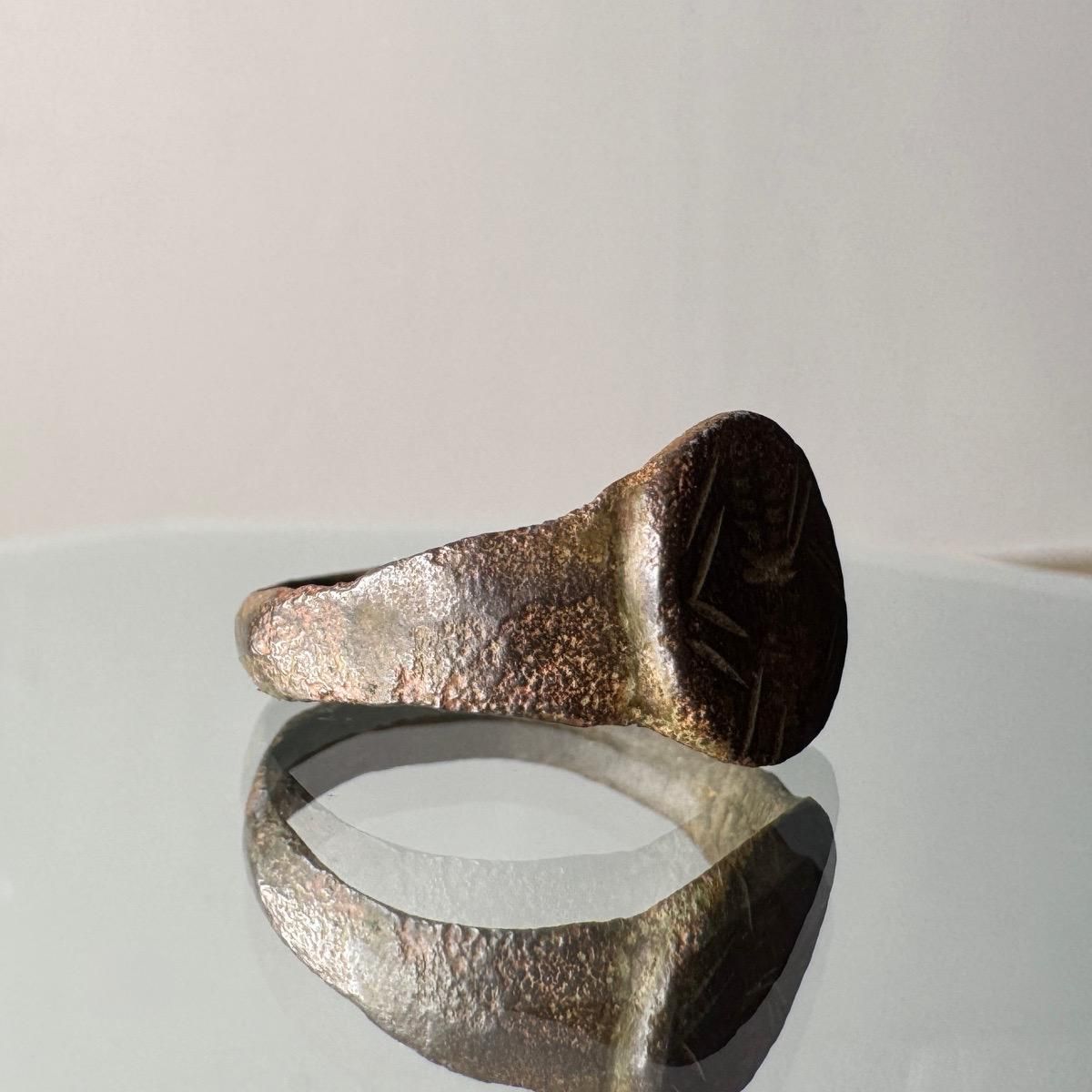 2 饦ɥȥå ޥ󥰡2c A.D. Roman Ring