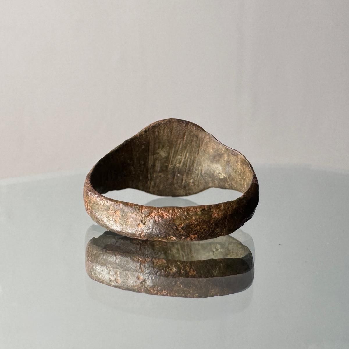 2 饦ɥȥå ޥ󥰡2c A.D. Roman Ring