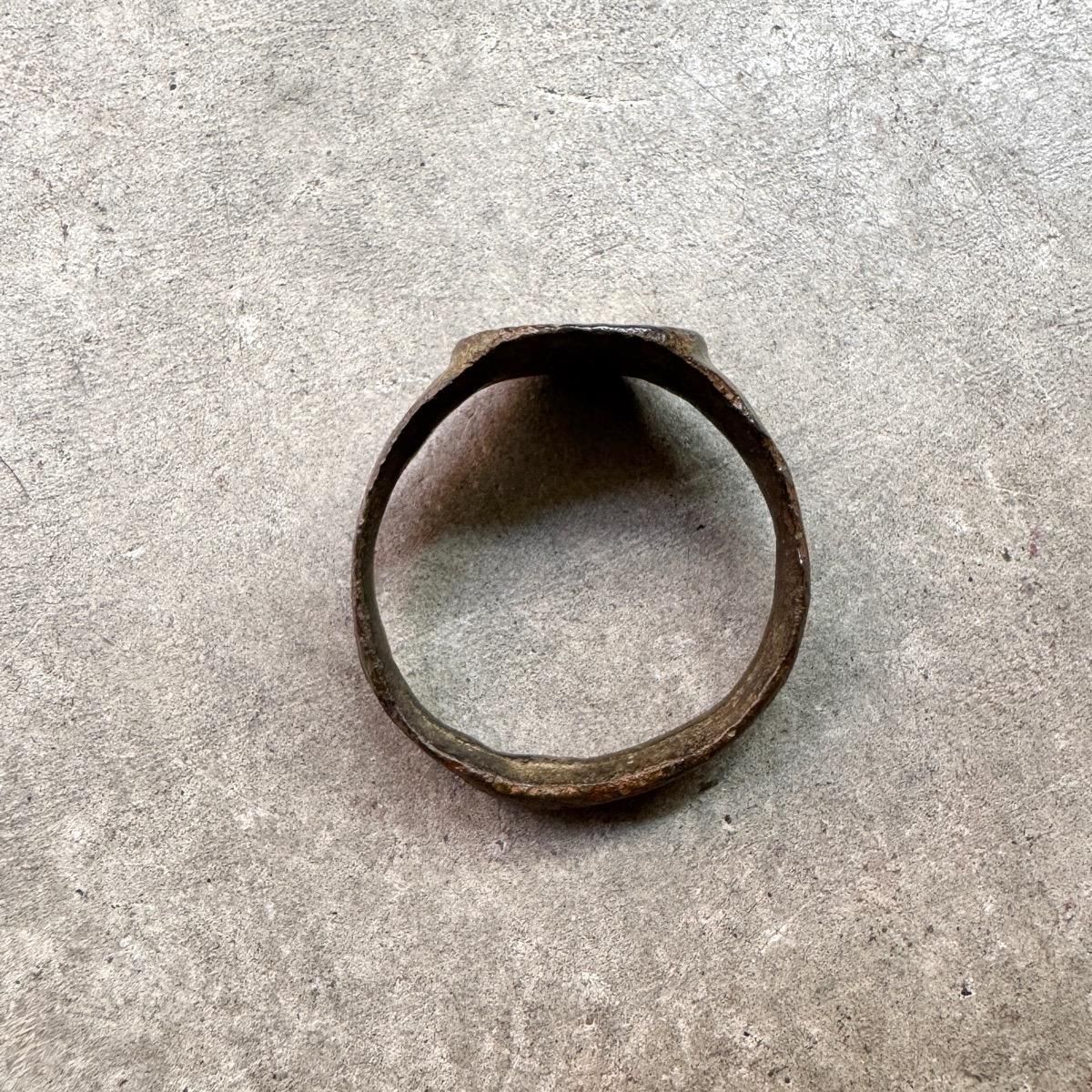 2 饦ɥȥå ޥ󥰡2c A.D. Roman Ring