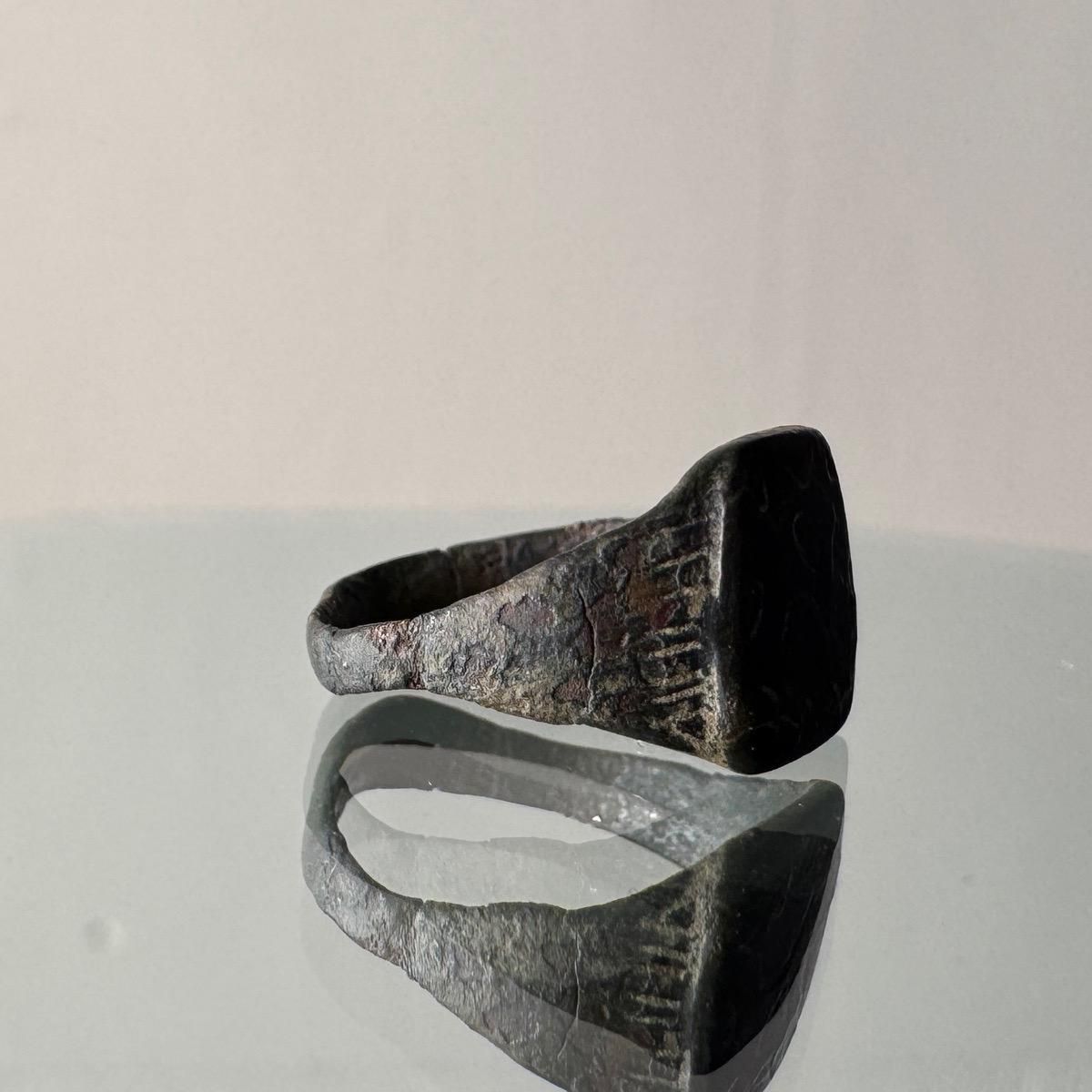 1-2 ȥ쥮ɥ޷ 󥰡1-2c A.D. Legion Roman Ring