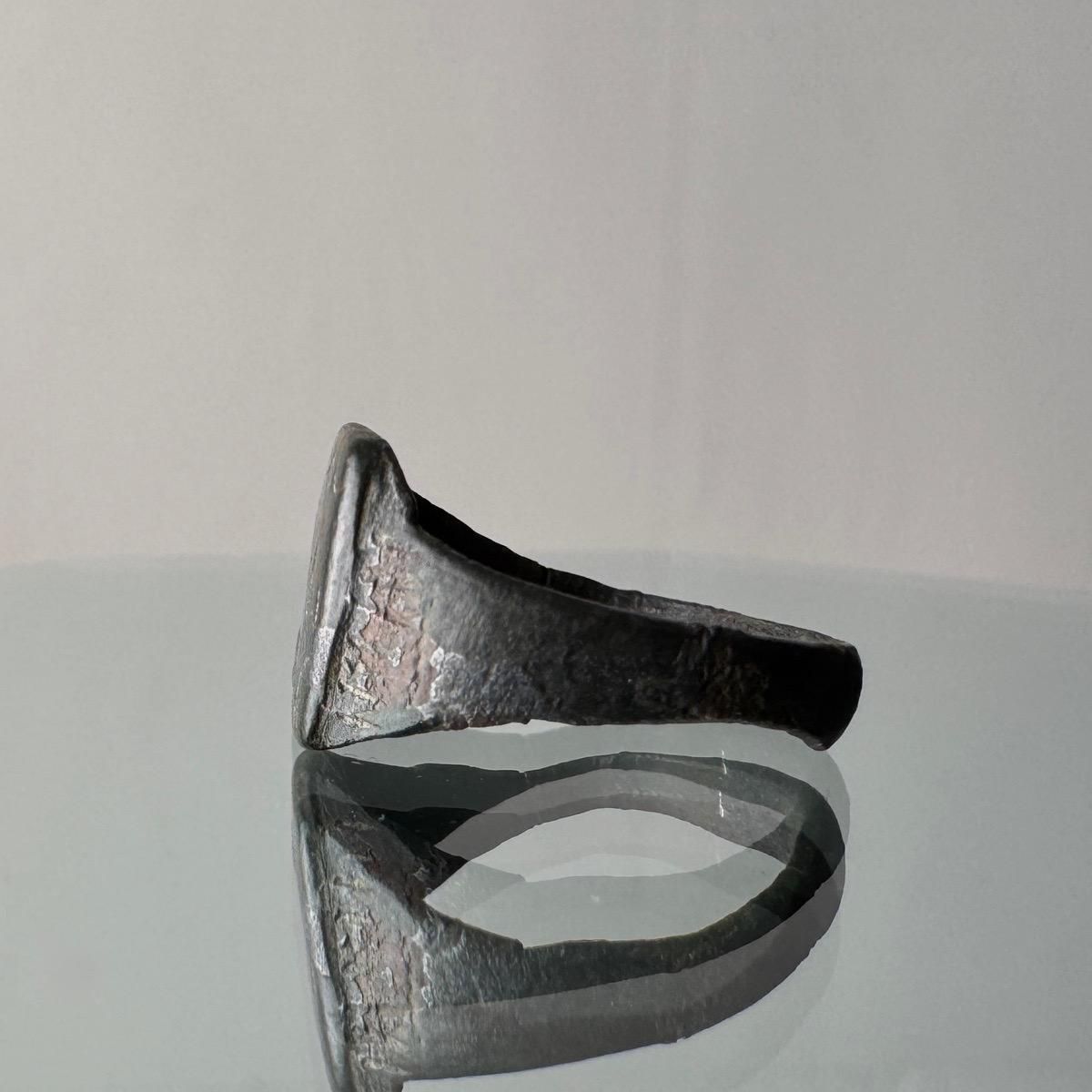 1-2 ȥ쥮ɥ޷ 󥰡1-2c A.D. Legion Roman Ring