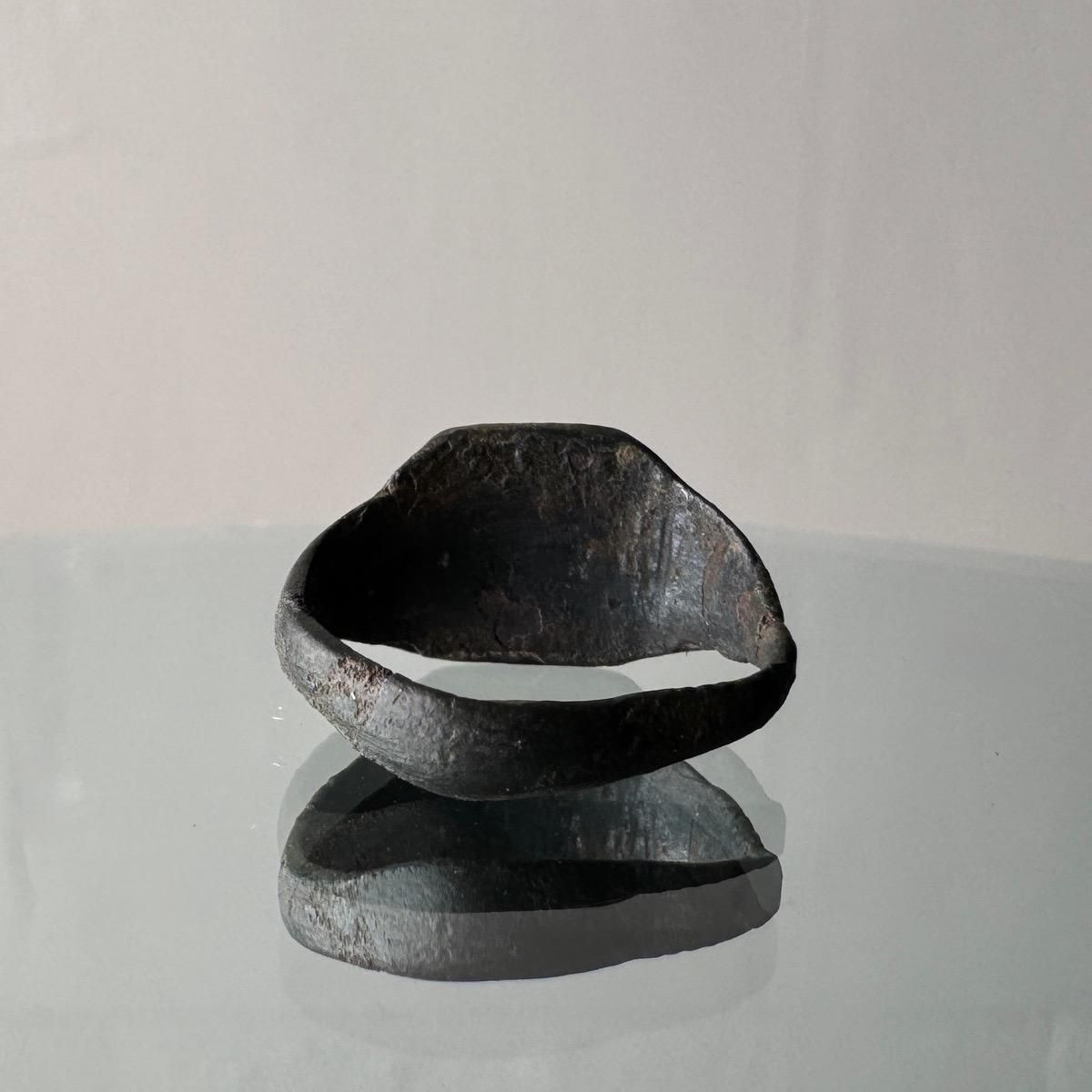1-2 ȥ쥮ɥ޷ 󥰡1-2c A.D. Legion Roman Ring
