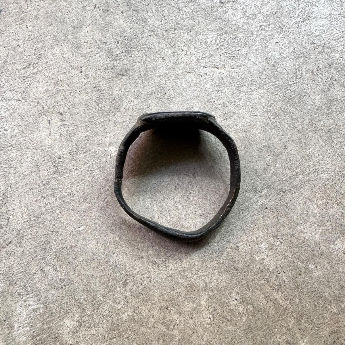 1-2 ȥ쥮ɥ޷ 󥰡1-2c A.D. Legion Roman Ring