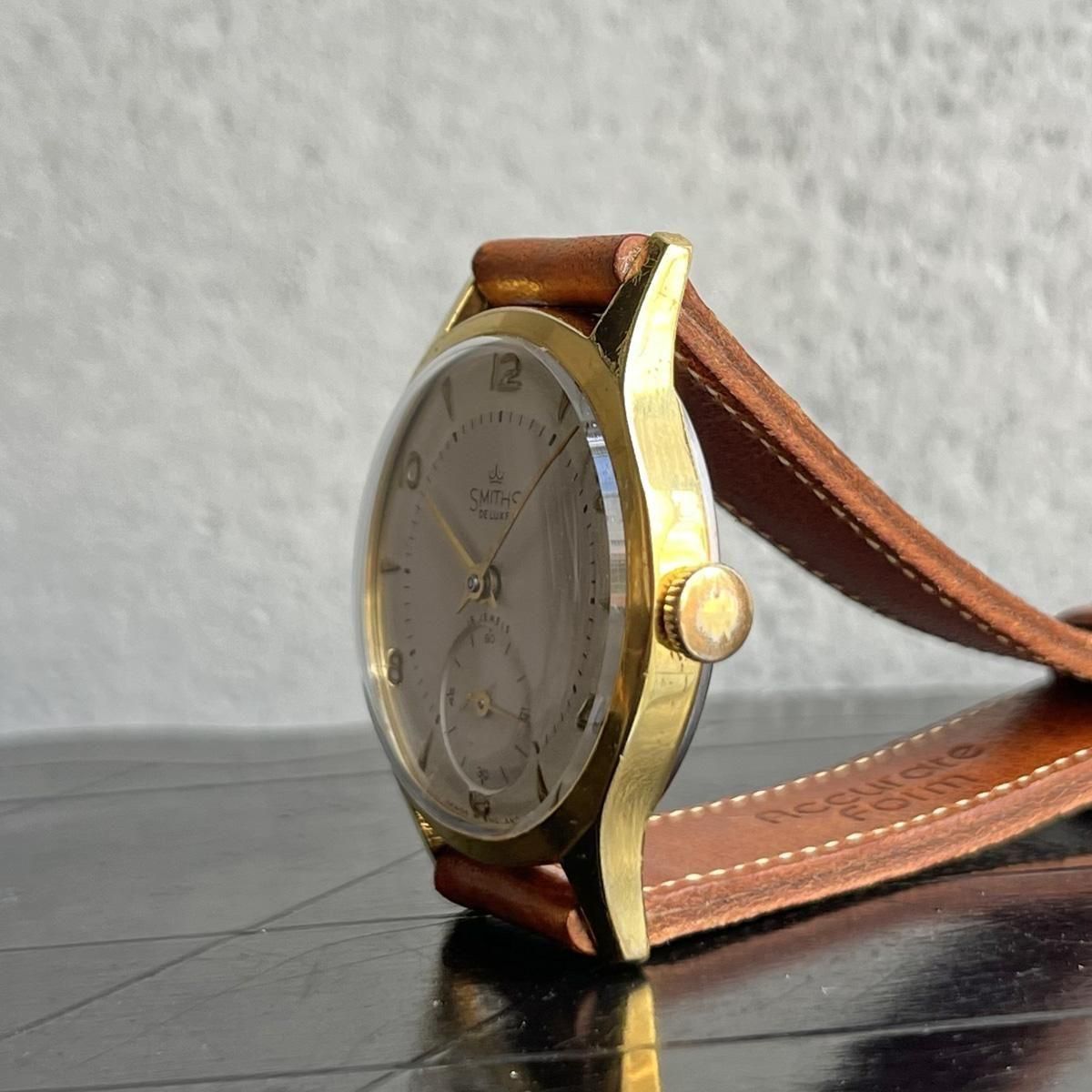 SMITHS DE LUXE (ߥ ǥå˶ӥ BULL'S EYE ⡼륻ɡ