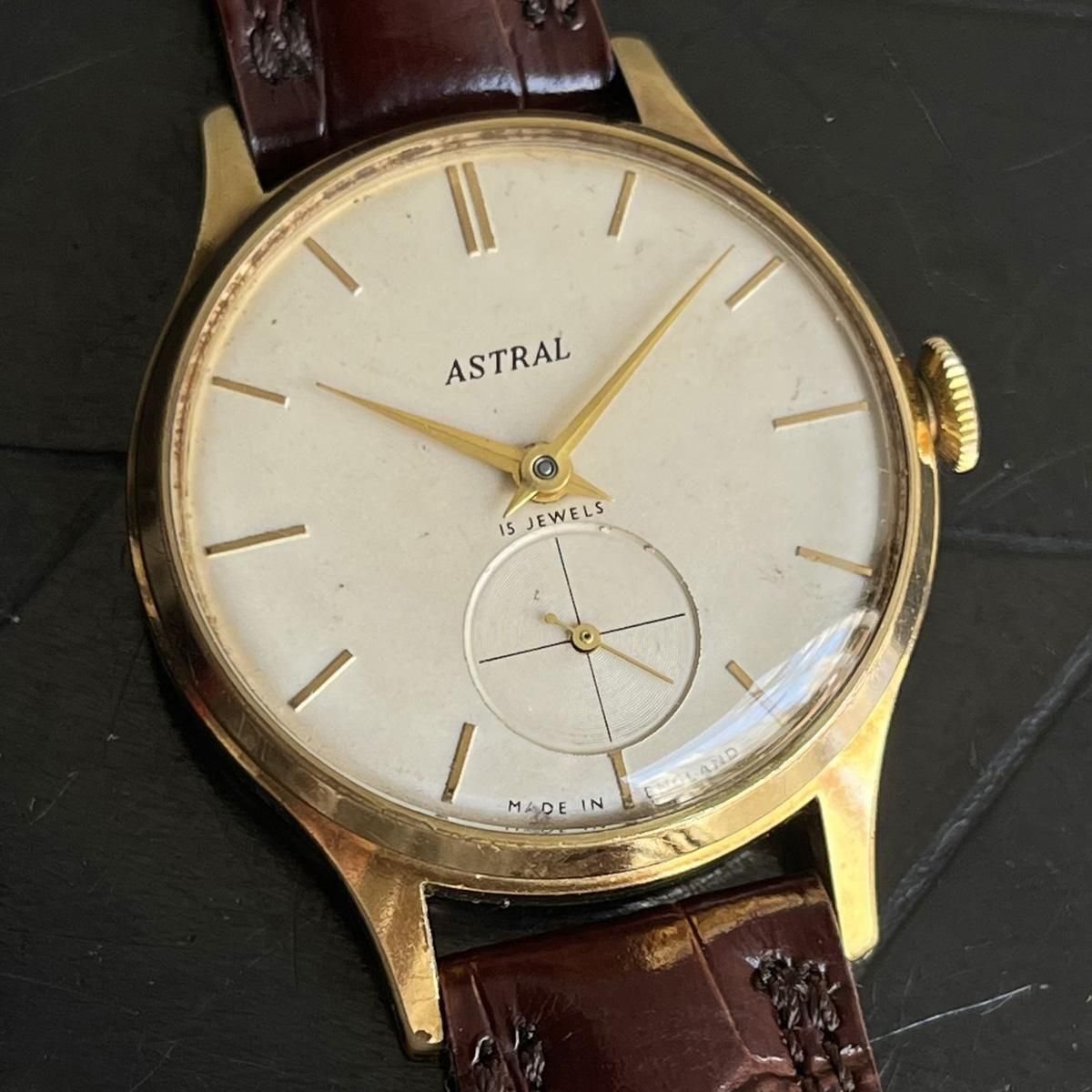 SMITHS ASTRAL (ߥ ȥ˥⡼륻 