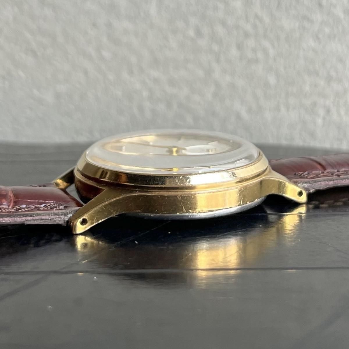 SMITHS ASTRAL (スミス アストラル）スモールセコンド - JeJe