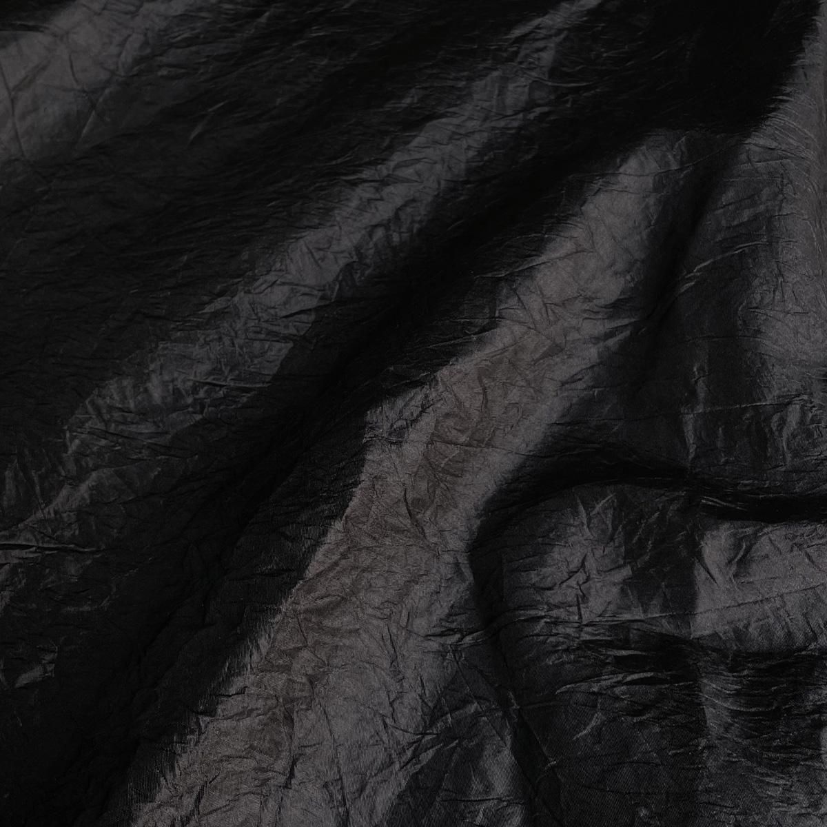 CHRISTIAN PEAU CP R/N LSʥꥹ ݡ ݶ Ĺµ åȥBLACK