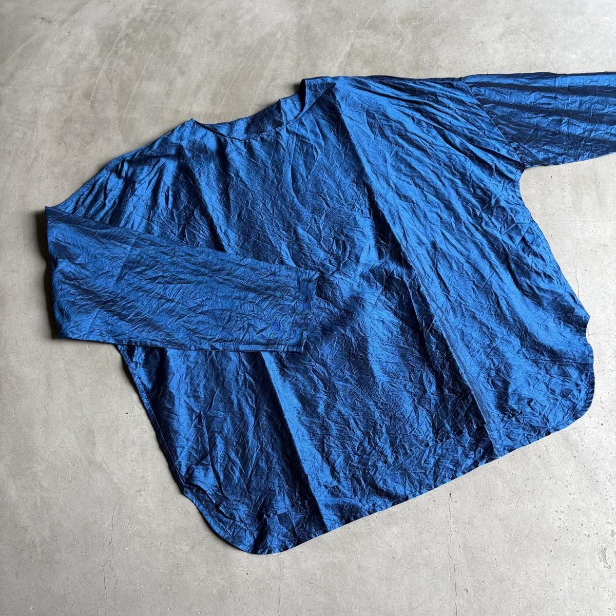 <img class='new_mark_img1' src='https://img.shop-pro.jp/img/new/icons13.gif' style='border:none;display:inline;margin:0px;padding:0px;width:auto;' />CHRISTIAN PEAU CP R/N LSʥꥹ ݡ ݶ Ĺµ åȥOCEAN