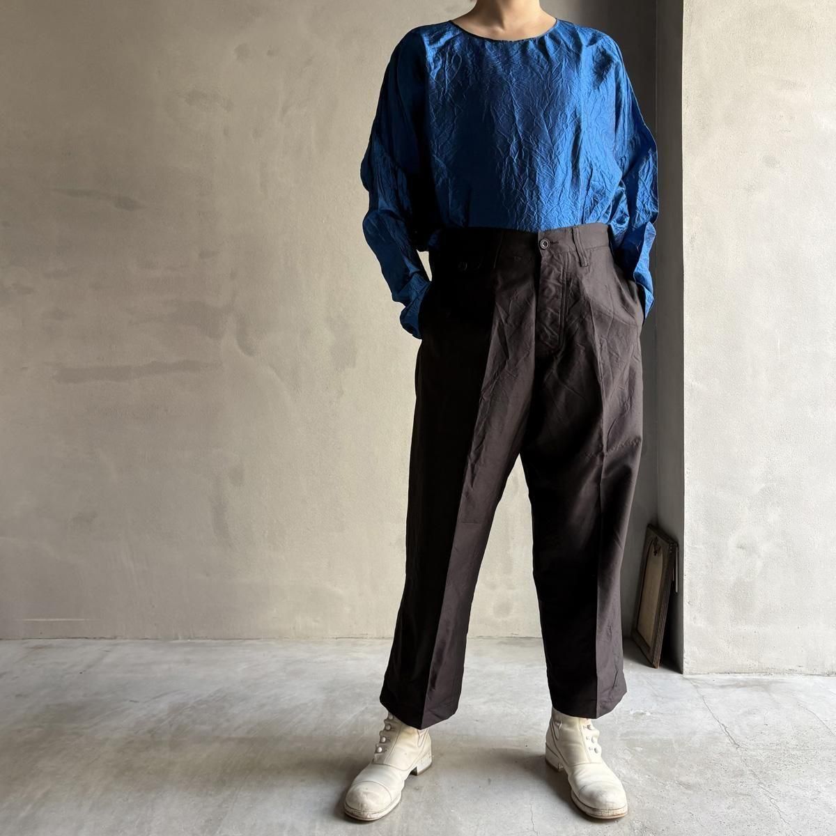 <img class='new_mark_img1' src='https://img.shop-pro.jp/img/new/icons13.gif' style='border:none;display:inline;margin:0px;padding:0px;width:auto;' />CHRISTIAN PEAU CP R/N LSʥꥹ ݡ ݶ Ĺµ åȥOCEAN