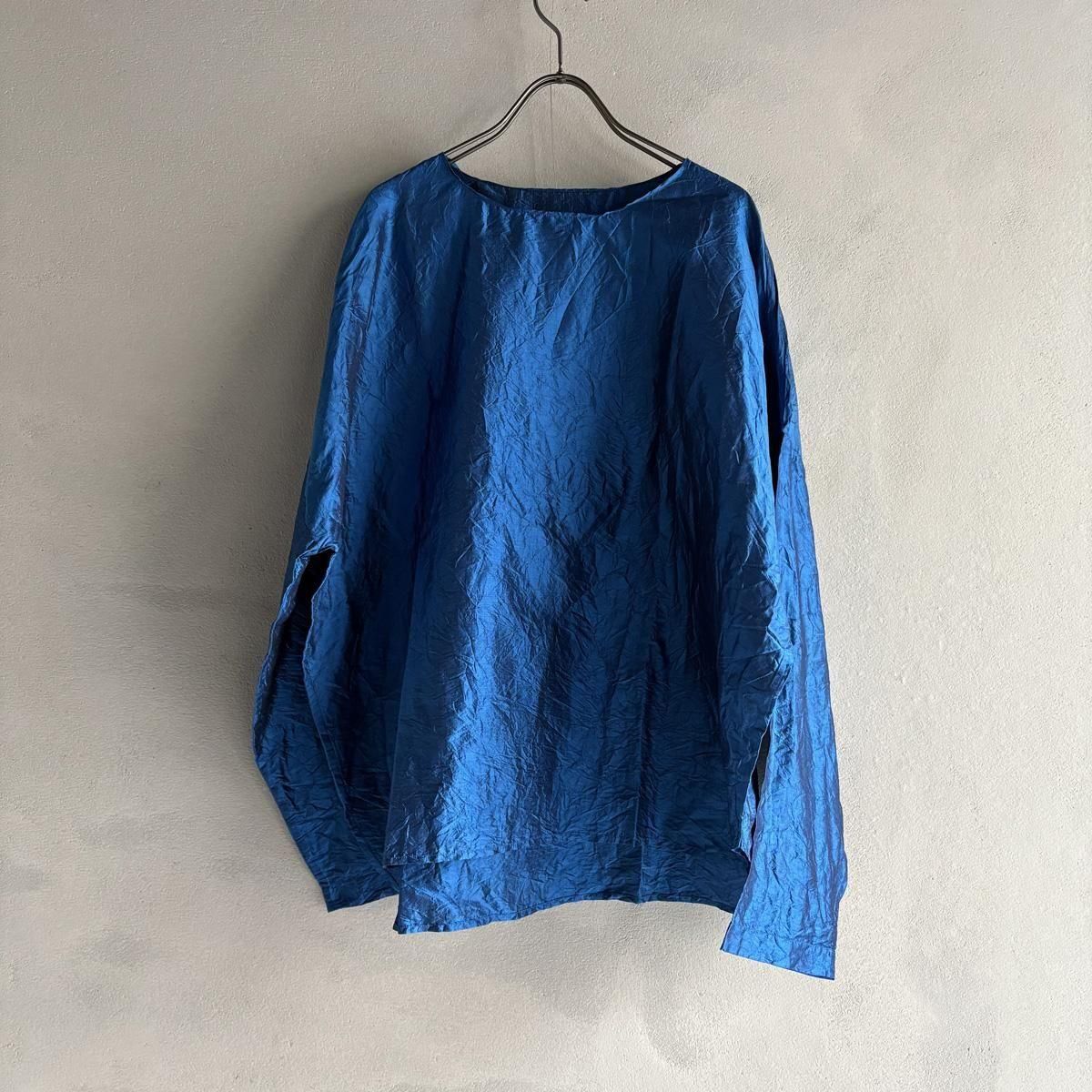 <img class='new_mark_img1' src='https://img.shop-pro.jp/img/new/icons13.gif' style='border:none;display:inline;margin:0px;padding:0px;width:auto;' />CHRISTIAN PEAU CP R/N LSʥꥹ ݡ ݶ Ĺµ åȥOCEAN