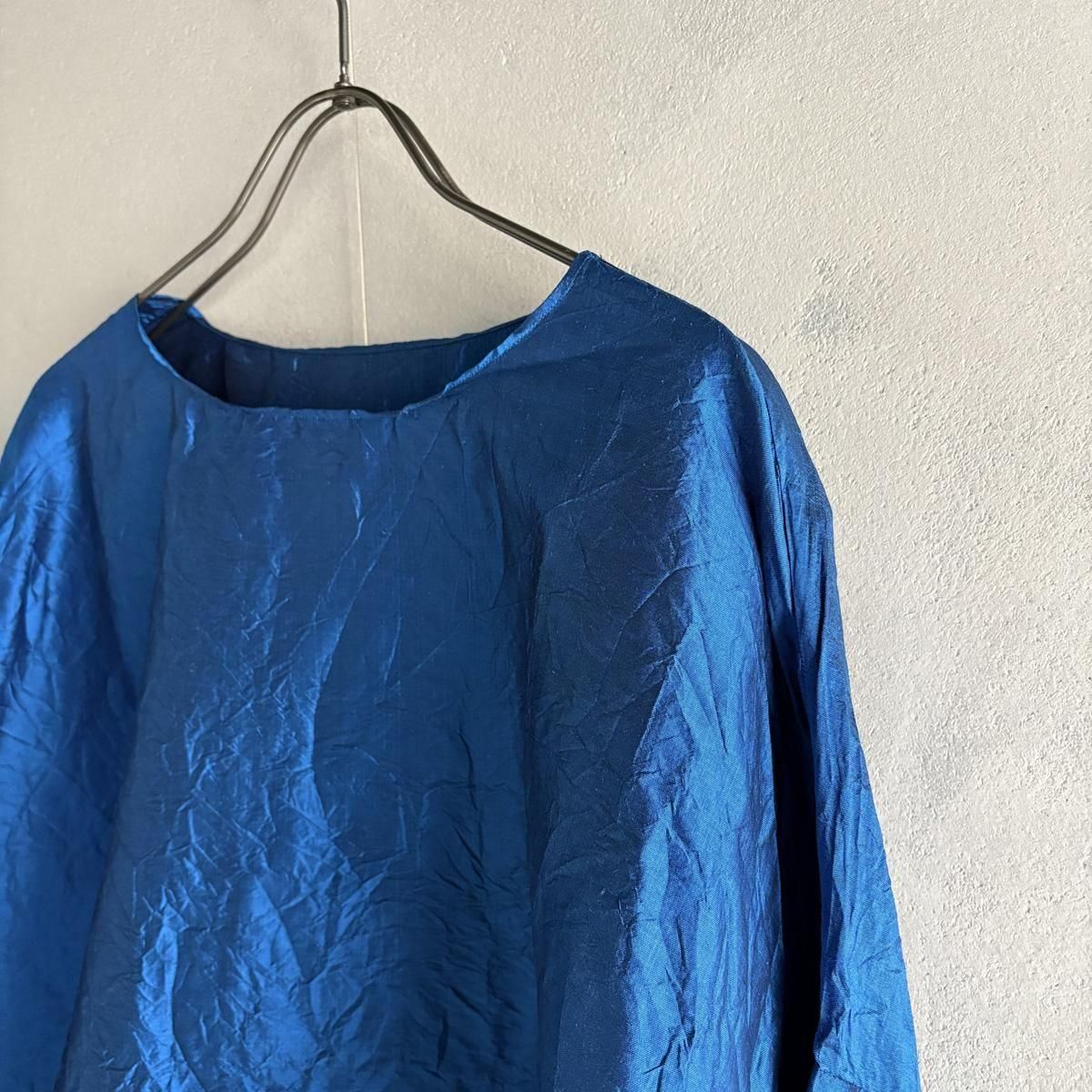 <img class='new_mark_img1' src='https://img.shop-pro.jp/img/new/icons13.gif' style='border:none;display:inline;margin:0px;padding:0px;width:auto;' />CHRISTIAN PEAU CP R/N LSʥꥹ ݡ ݶ Ĺµ åȥOCEAN