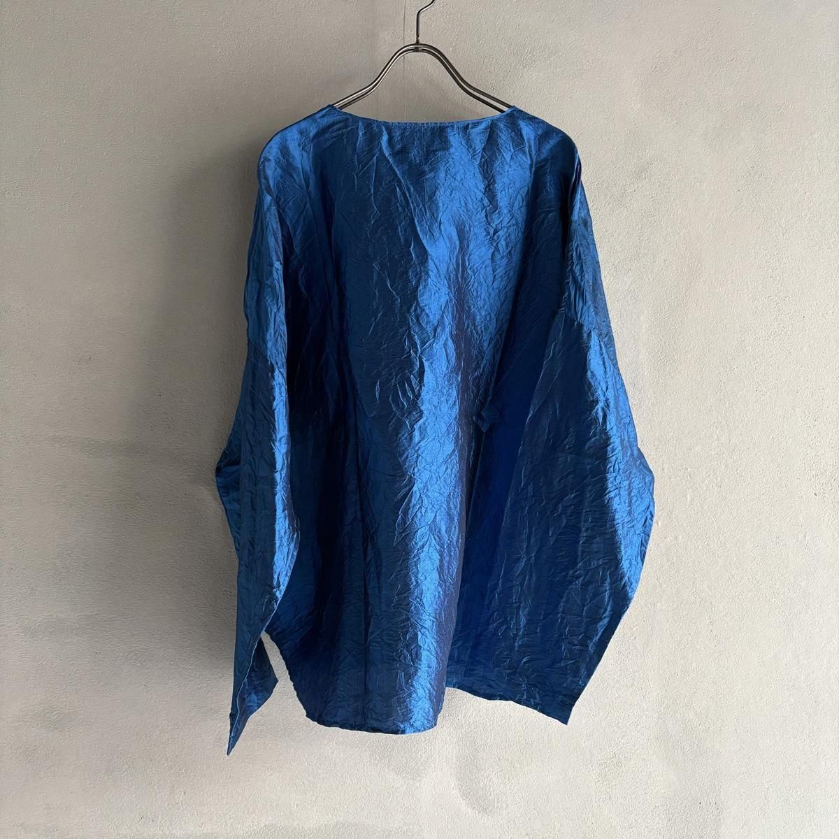 <img class='new_mark_img1' src='https://img.shop-pro.jp/img/new/icons13.gif' style='border:none;display:inline;margin:0px;padding:0px;width:auto;' />CHRISTIAN PEAU CP R/N LSʥꥹ ݡ ݶ Ĺµ åȥOCEAN