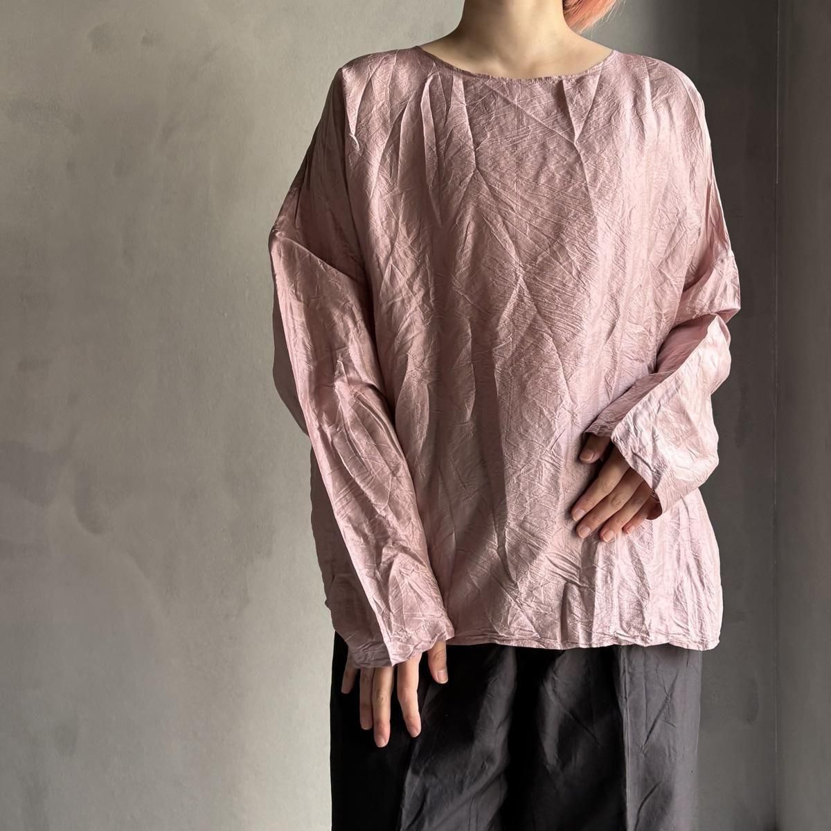 CHRISTIAN PEAU CP R/N LSʥꥹ ݡ ݶ Ĺµ åȥLILAC
