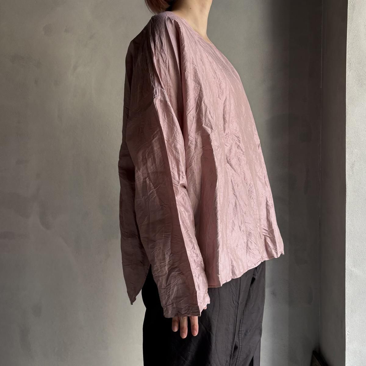 CHRISTIAN PEAU CP R/N LSʥꥹ ݡ ݶ Ĺµ åȥLILAC