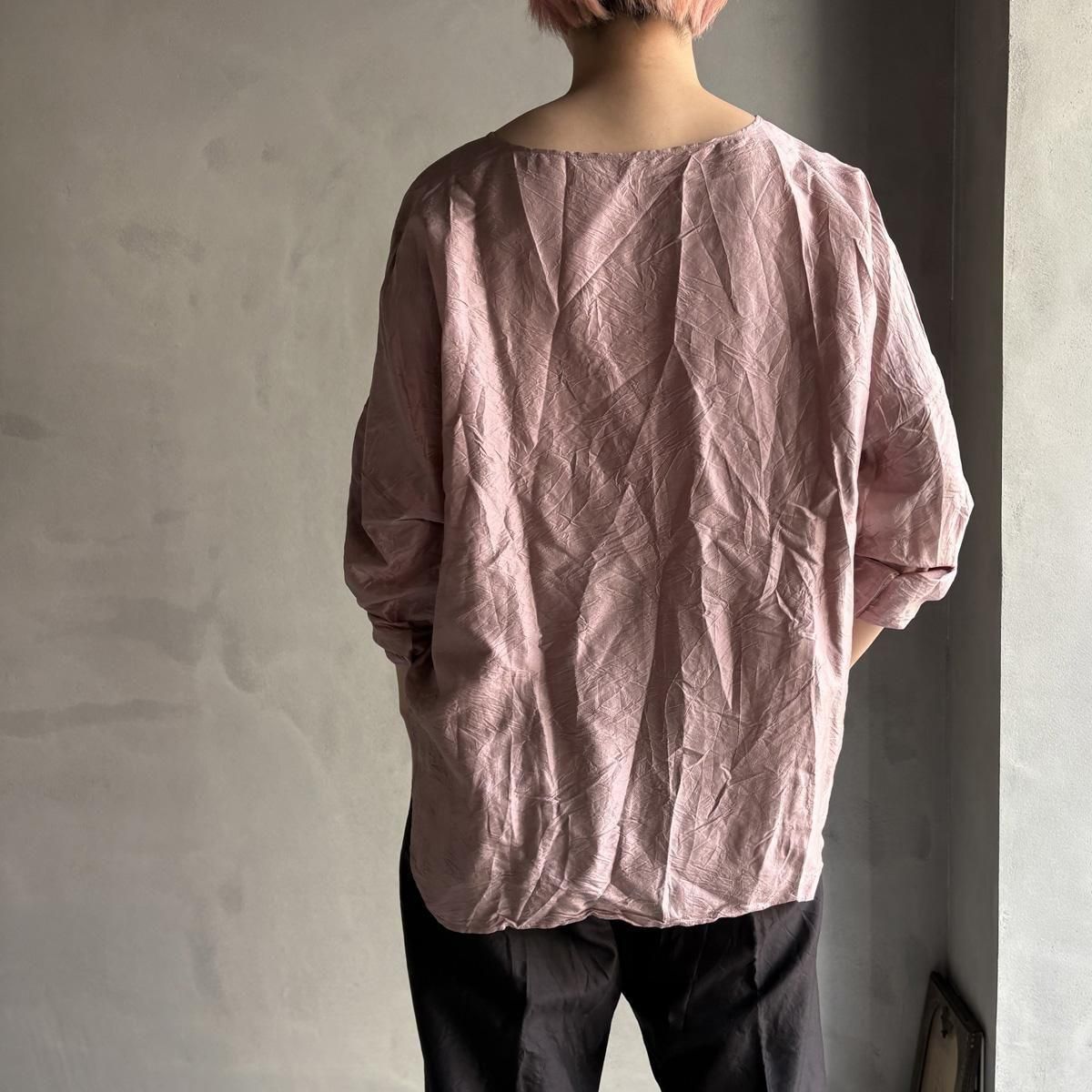 CHRISTIAN PEAU CP R/N LSʥꥹ ݡ ݶ Ĺµ åȥLILAC