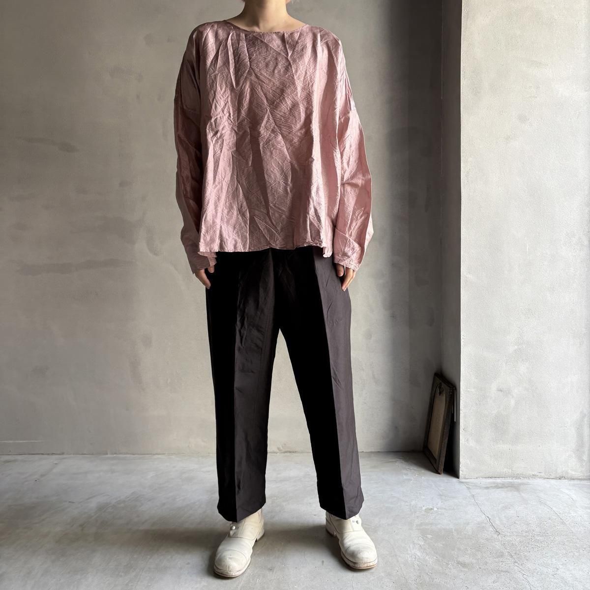 CHRISTIAN PEAU CP R/N LSʥꥹ ݡ ݶ Ĺµ åȥLILAC