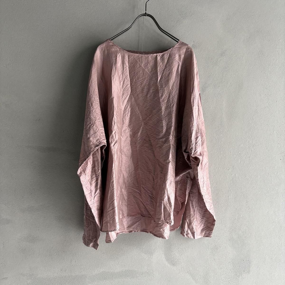CHRISTIAN PEAU CP R/N LSʥꥹ ݡ ݶ Ĺµ åȥLILAC