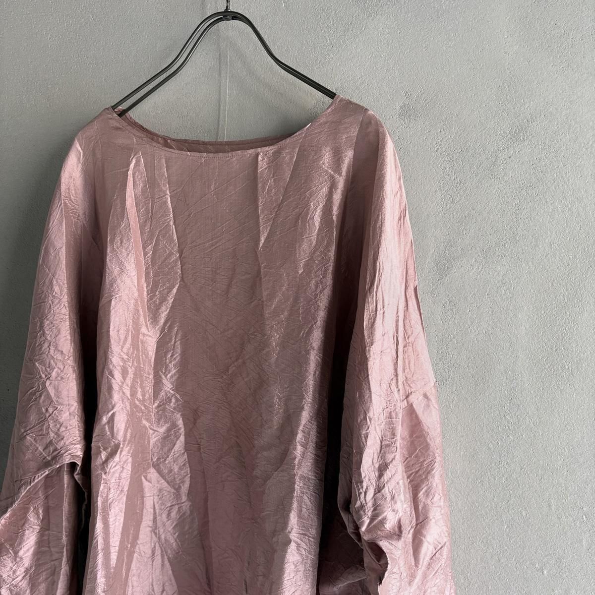 CHRISTIAN PEAU CP R/N LSʥꥹ ݡ ݶ Ĺµ åȥLILAC