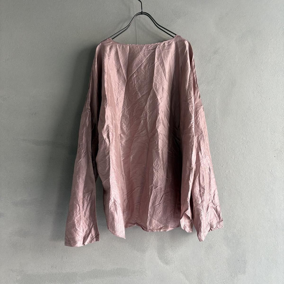 CHRISTIAN PEAU CP R/N LSʥꥹ ݡ ݶ Ĺµ åȥLILAC