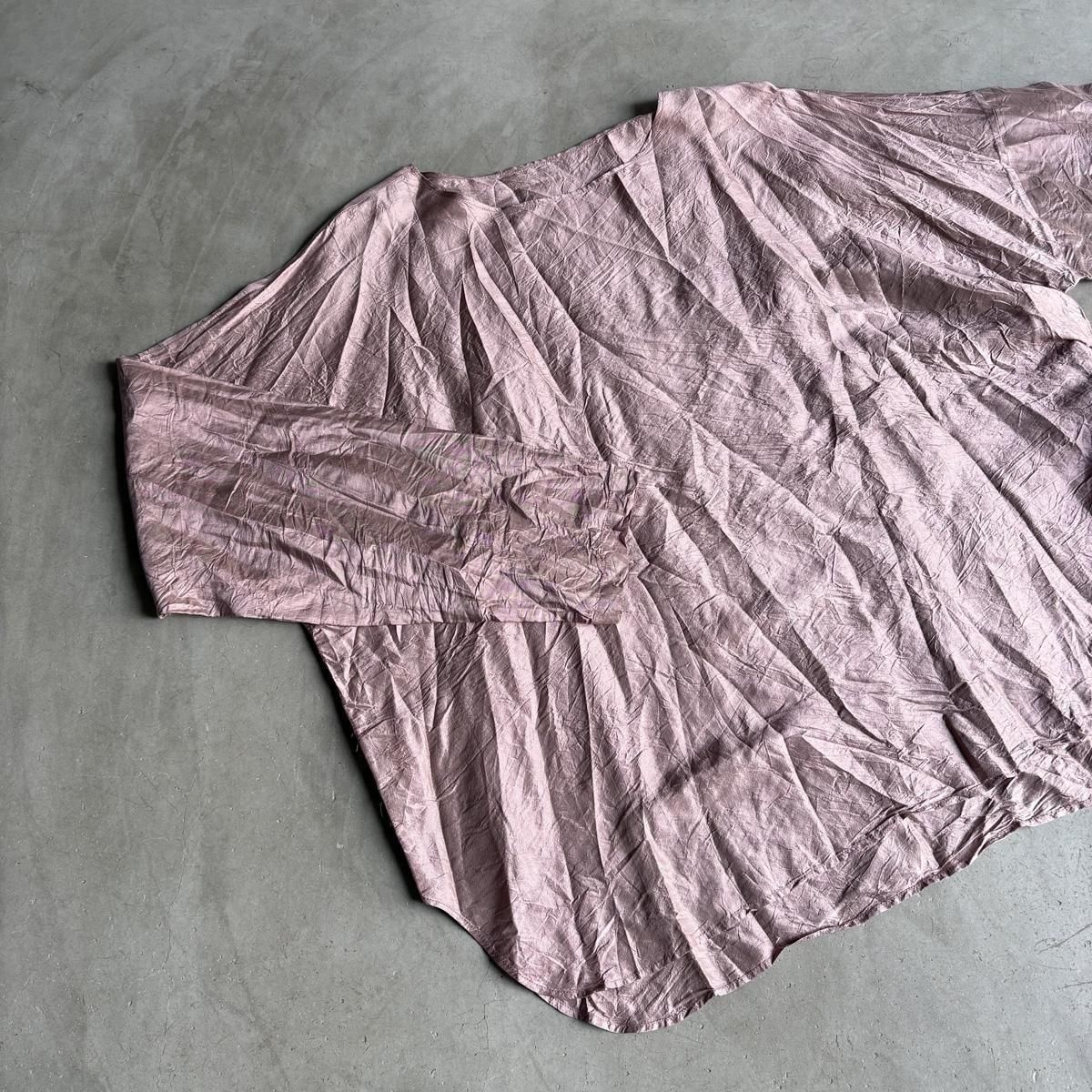 CHRISTIAN PEAU CP R/N LSʥꥹ ݡ ݶ Ĺµ åȥLILAC