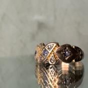 Antique & Vintage Diamond Jewelry & Watch(アンティーク Antique & Vintage Diamond Jewelry & Watch(アンティーク