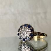 Antique & Vintage Diamond Jewelry & Watch(アンティーク Antique & Vintage Diamond Jewelry & Watch(アンティーク