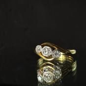 Antique & Vintage Diamond Jewelry & Watch(アンティーク Antique & Vintage Diamond Jewelry & Watch(アンティーク