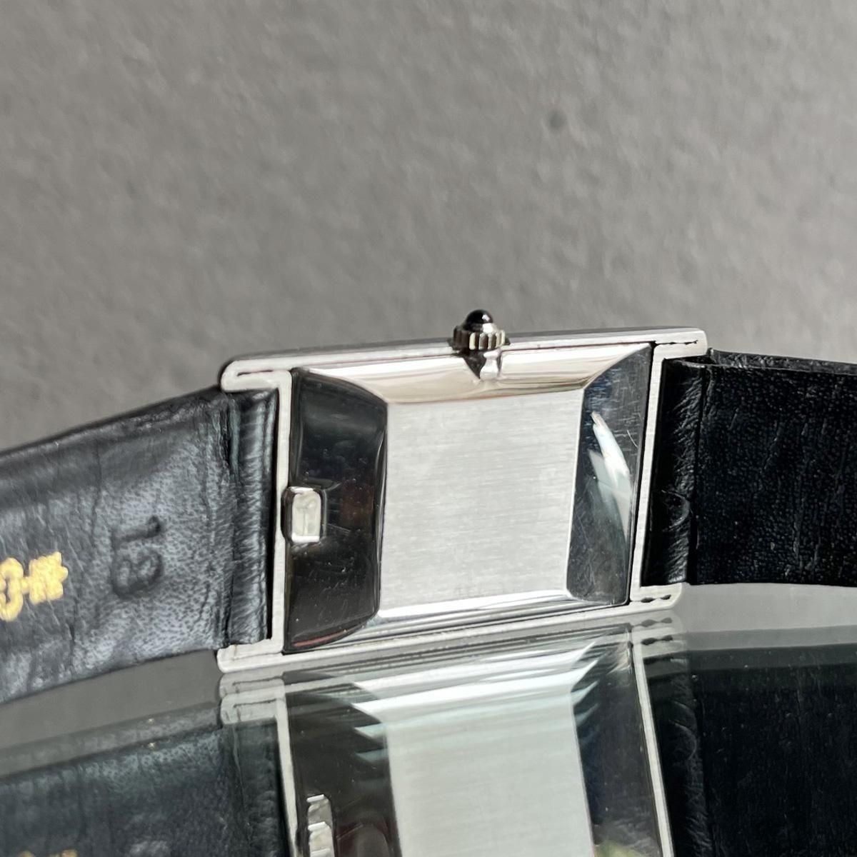 CORUM コルム純正 ステンレス尾錠 革バンド ラグ幅17mm CORUM コルム 純正尾錠と純正レザーベルト CORUM コルム純正