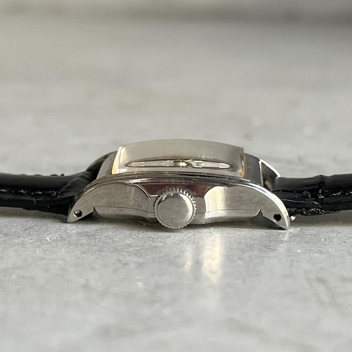 <img class='new_mark_img1' src='https://img.shop-pro.jp/img/new/icons13.gif' style='border:none;display:inline;margin:0px;padding:0px;width:auto;' />SEIKO MERITʥ åȡ˥쥯󥮥顼 Dead Stock