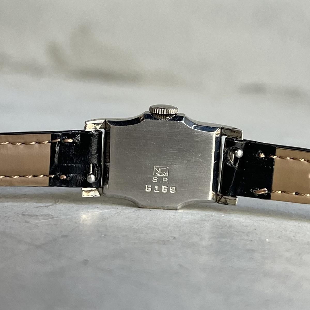 <img class='new_mark_img1' src='https://img.shop-pro.jp/img/new/icons13.gif' style='border:none;display:inline;margin:0px;padding:0px;width:auto;' />SEIKO MERITʥ åȡ˥쥯󥮥顼 Dead Stock