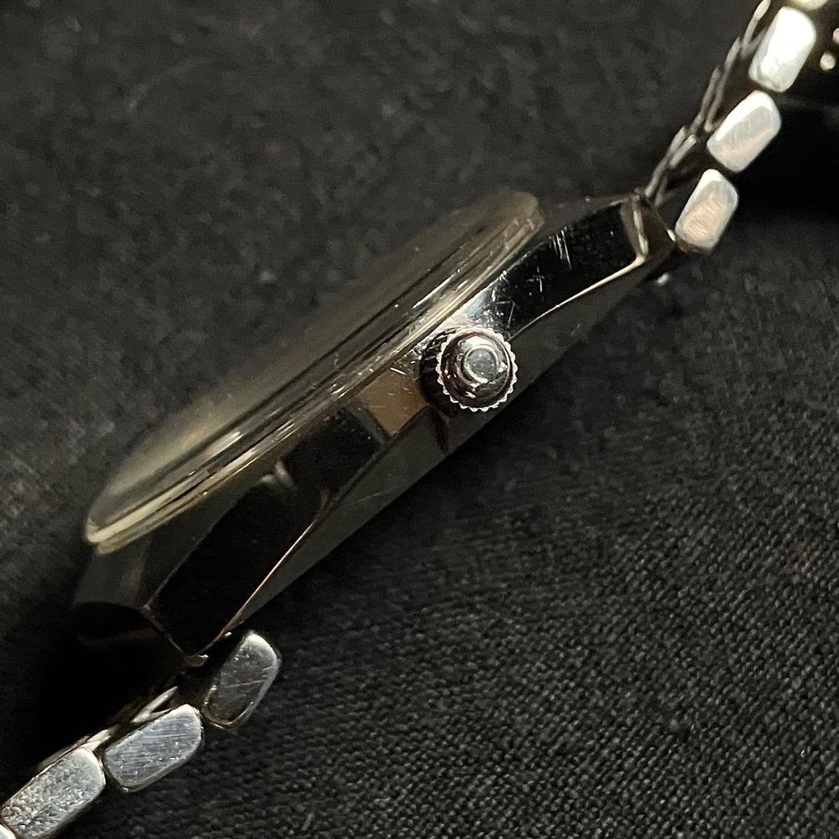 OMEGA  DE VILLEʥᥬ ǥӥMEISTER W͡ 饤֥쥹