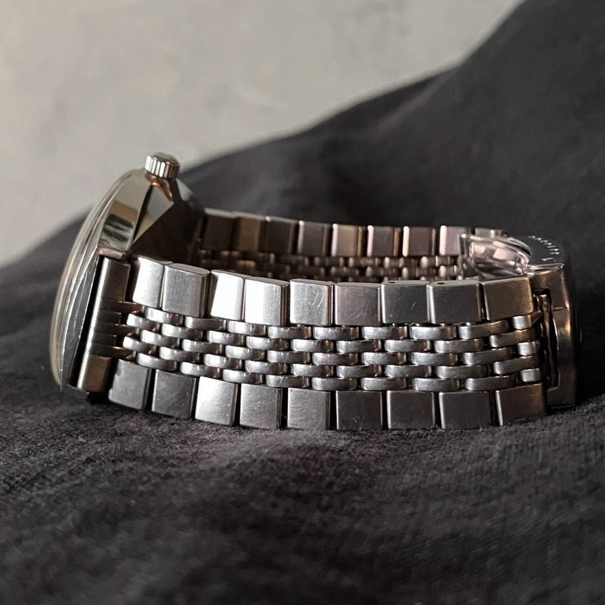 OMEGA  DE VILLEʥᥬ ǥӥMEISTER W͡ 饤֥쥹