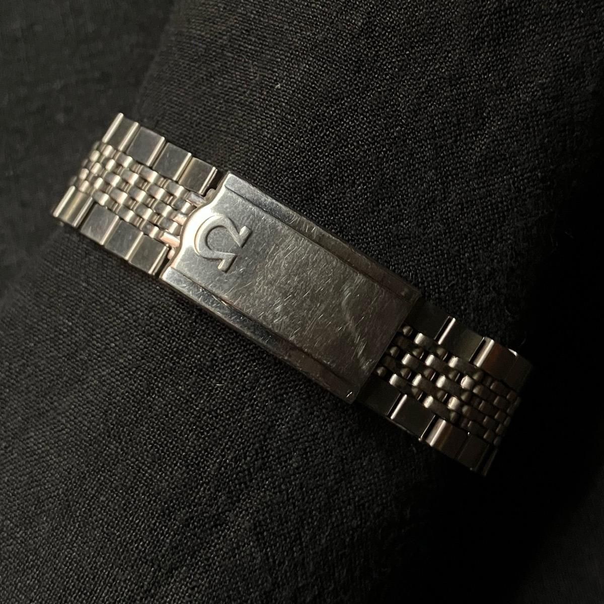 OMEGA  DE VILLEʥᥬ ǥӥMEISTER W͡ 饤֥쥹