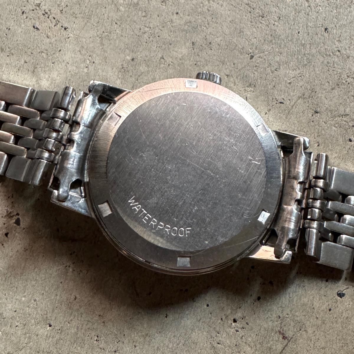 OMEGA  GENEVEʥᥬ ͡SS 饦ɥ ƥ㡼