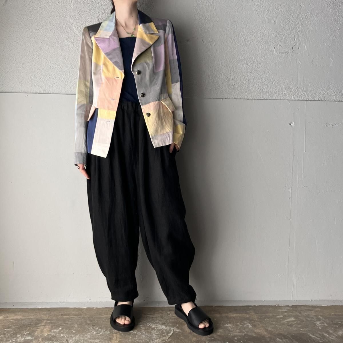 Christian Lacroix - The Fashiongton Post
