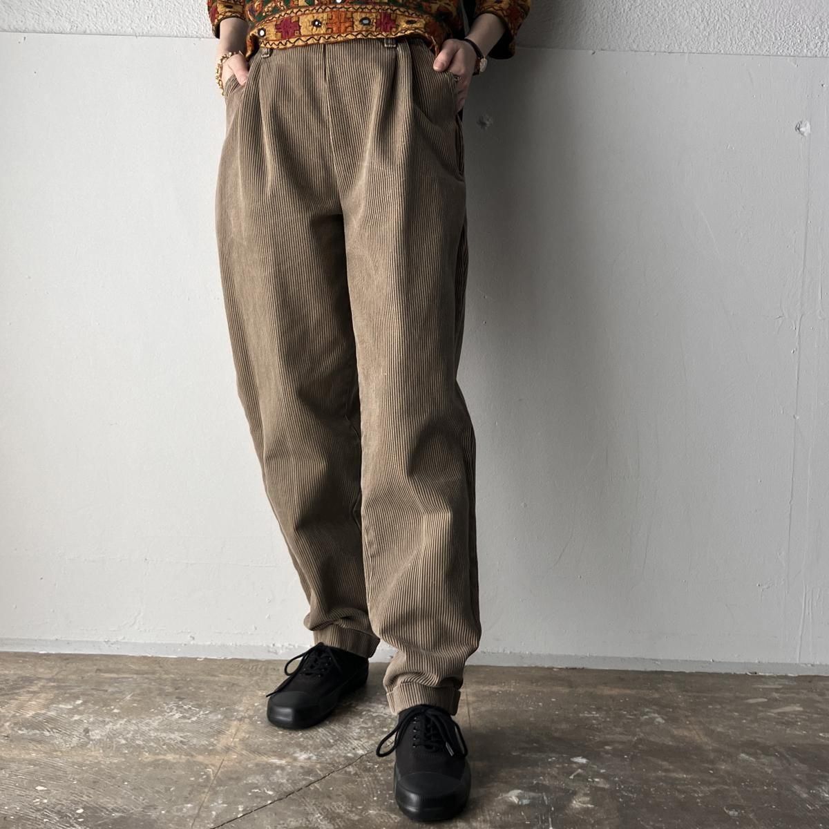 ơ 󥰥顼 ȥ饤 ǥ˥Vintage Wrangler Striped Denim