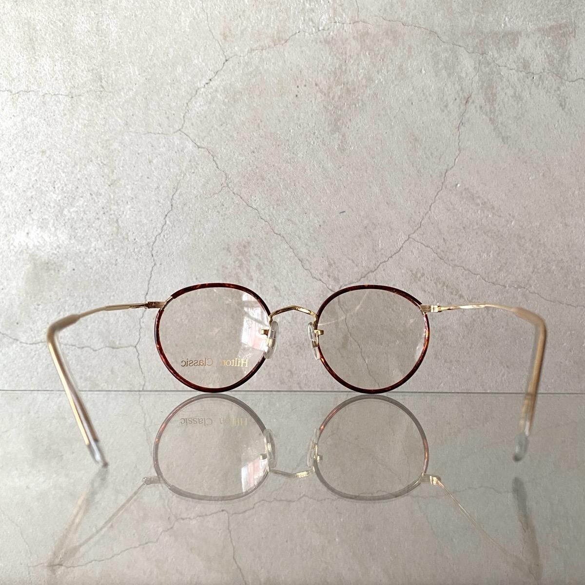 70's ENGLAND Hilton Classic Pant Frame Chestnutʥҥȥ󥯥饷å ѥ ᥬͥե졼 봬 ʥåȡ