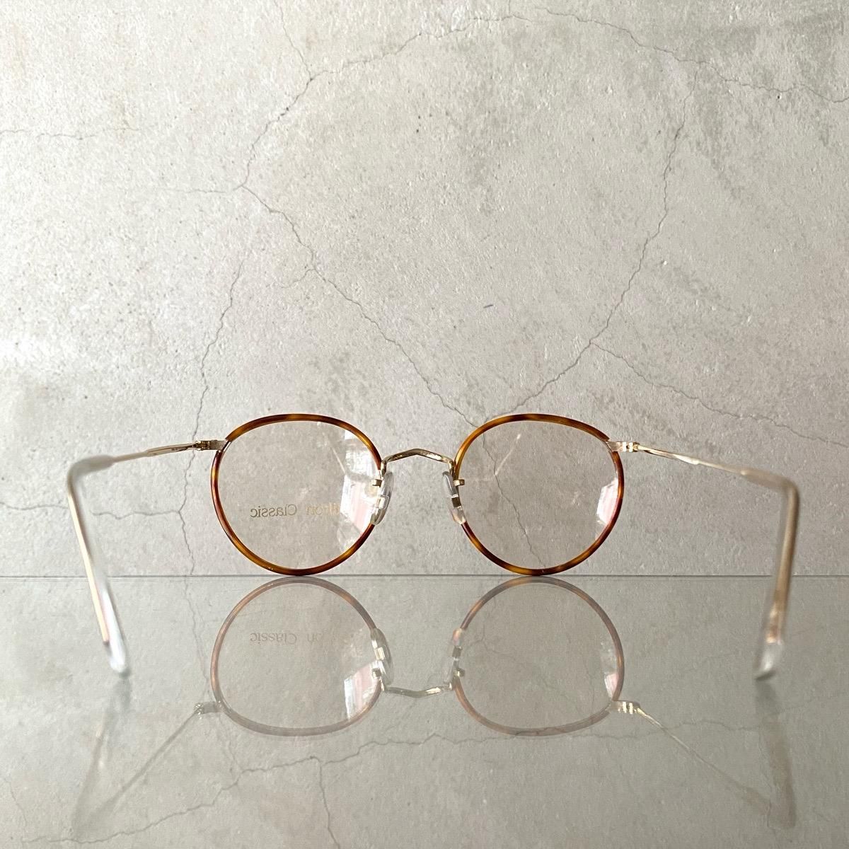 70's ENGLAND Hilton Classic Pant Frame Blondʥҥȥ󥯥饷å ѥ ᥬͥե졼 봬 ֥ɡ