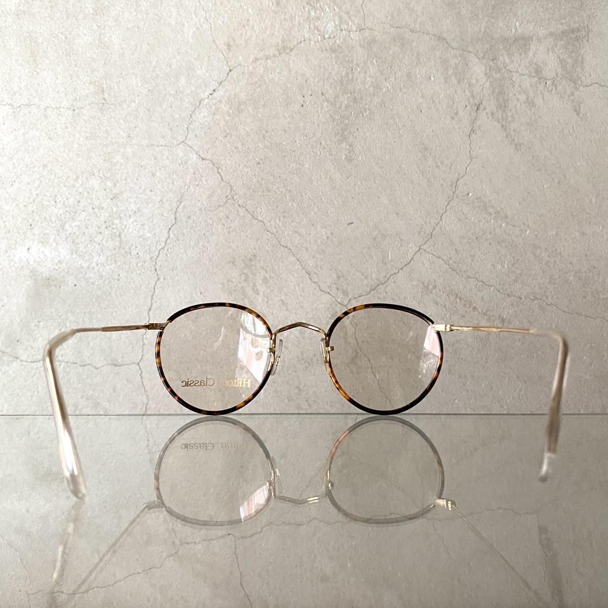 70's ENGLAND Hilton Classic Pant Frame（ヒルトンクラシック パント