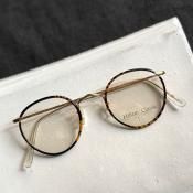70's ENGLAND Hilton Classic Pant Frame Tortoiseʥҥȥ󥯥饷å ѥ ᥬͥե졼 봬 ȡȥ